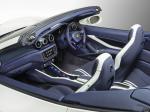 Ferrari California T Tailor Made 2015 года (UK)